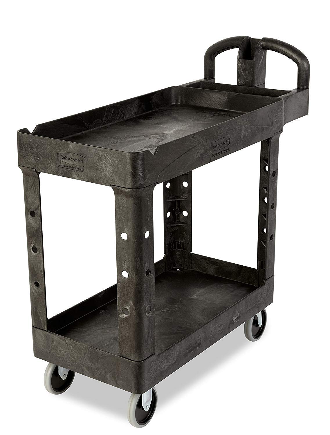 Shelf Utility Cart for Storage & Transport