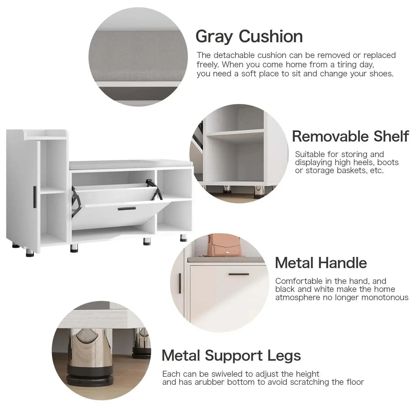 Shelf for Living Room