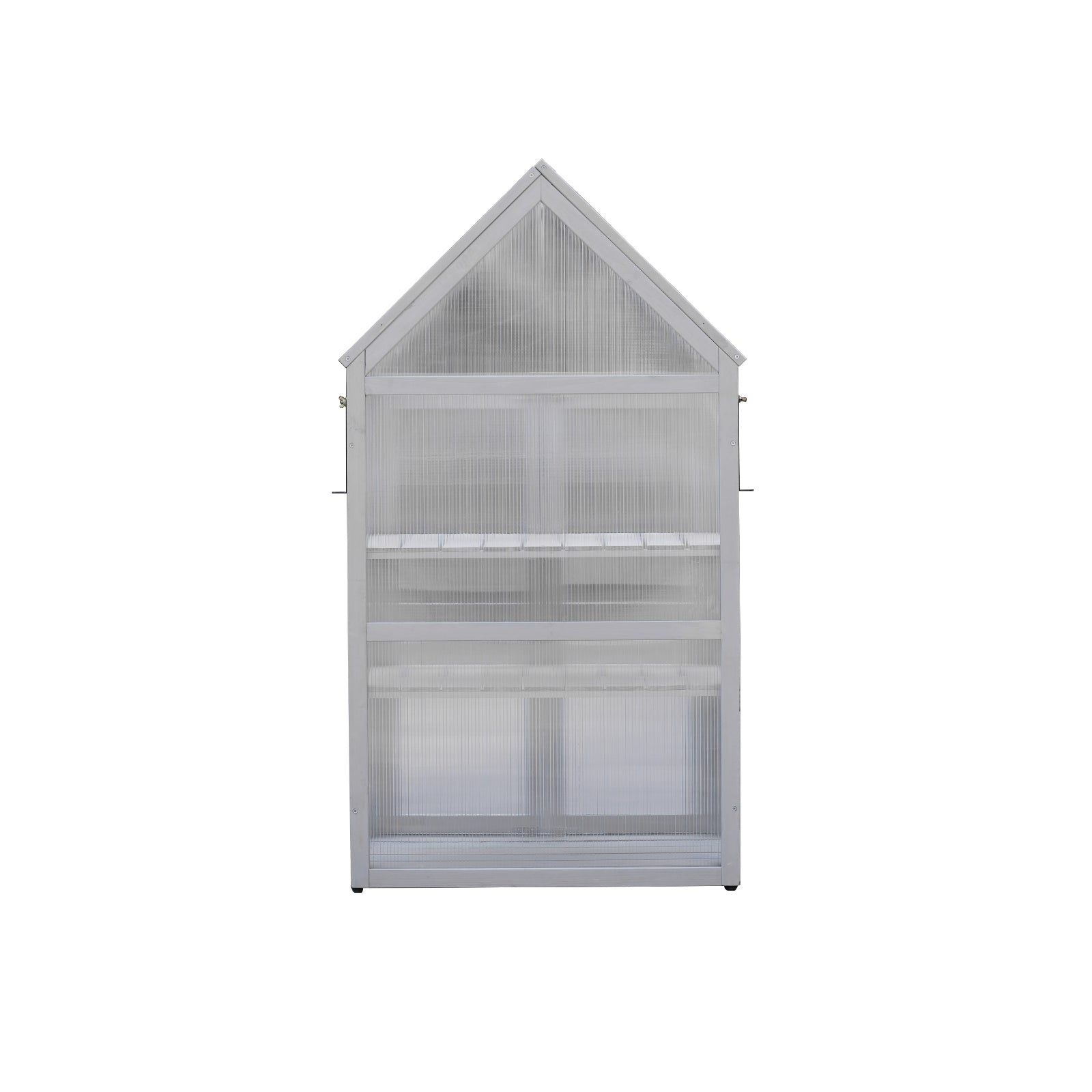 Small Green House for Outdoor & Indoor Plant Stand