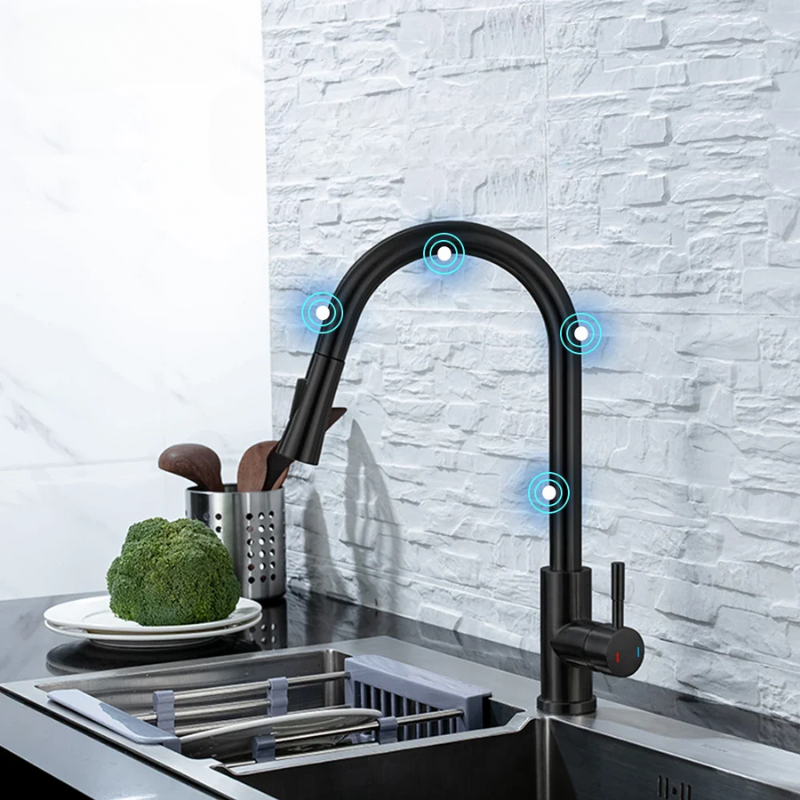 Smart Mixer Tap