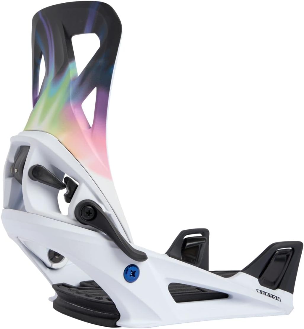 Snowboard Bindings