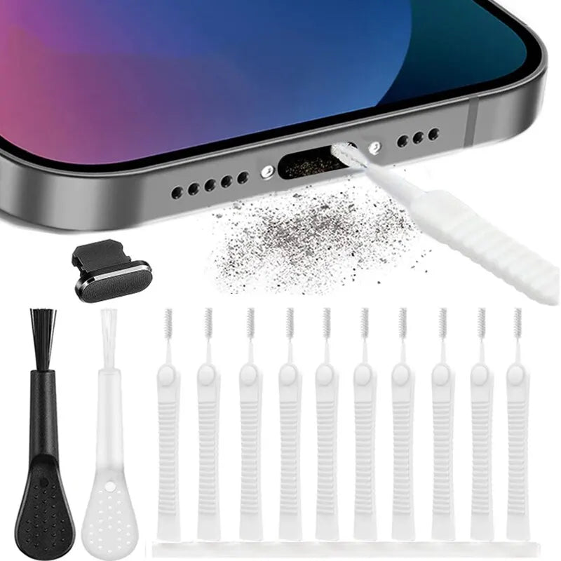 Speaker Cleaner Kit – For iPhone