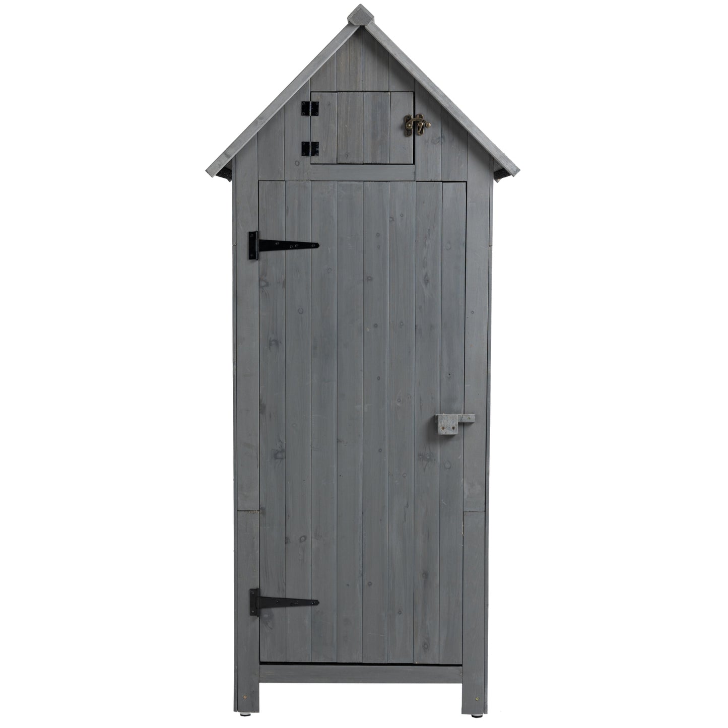 Storage Cabinet Tool Shed for garden