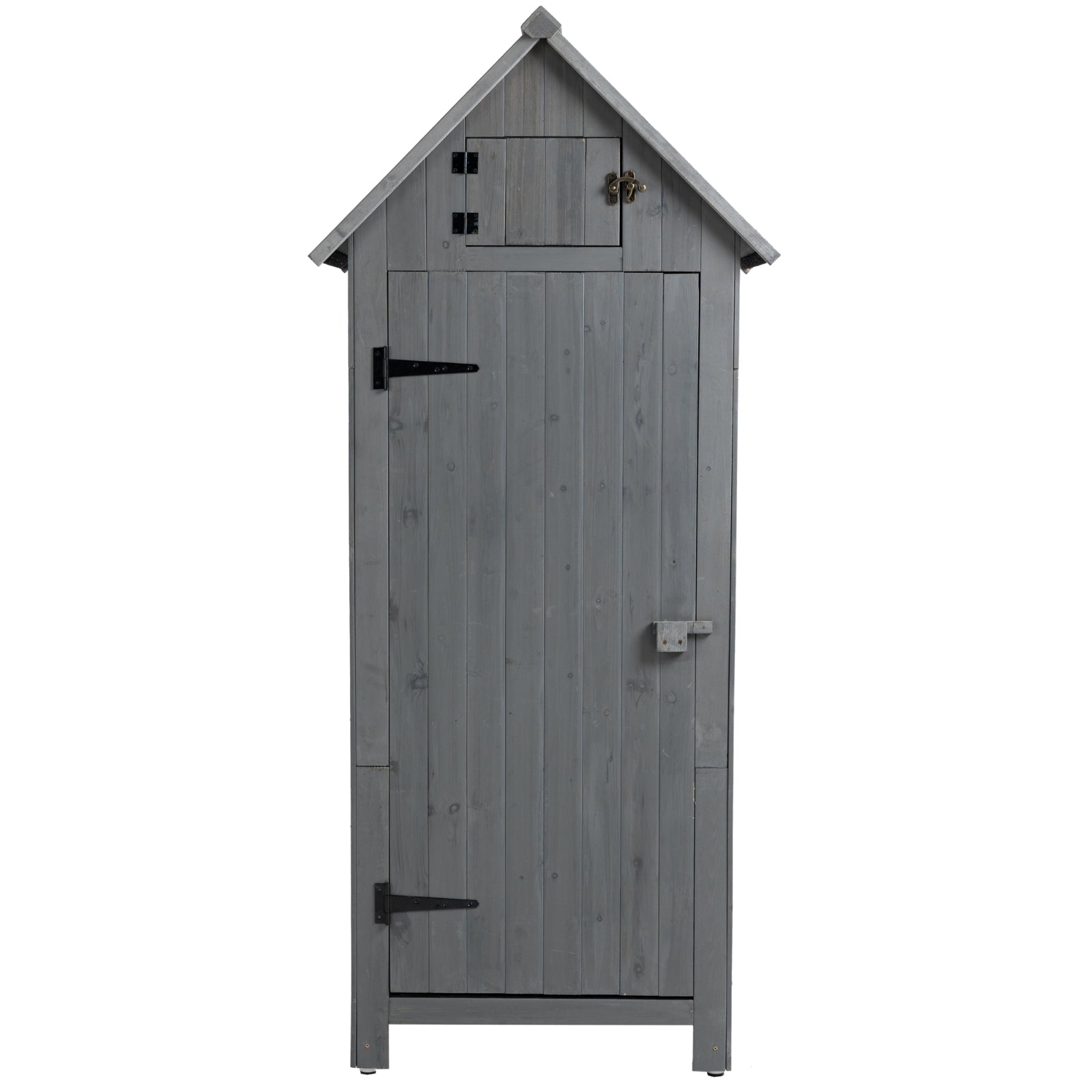 Storage Cabinet Tool Shed for garden