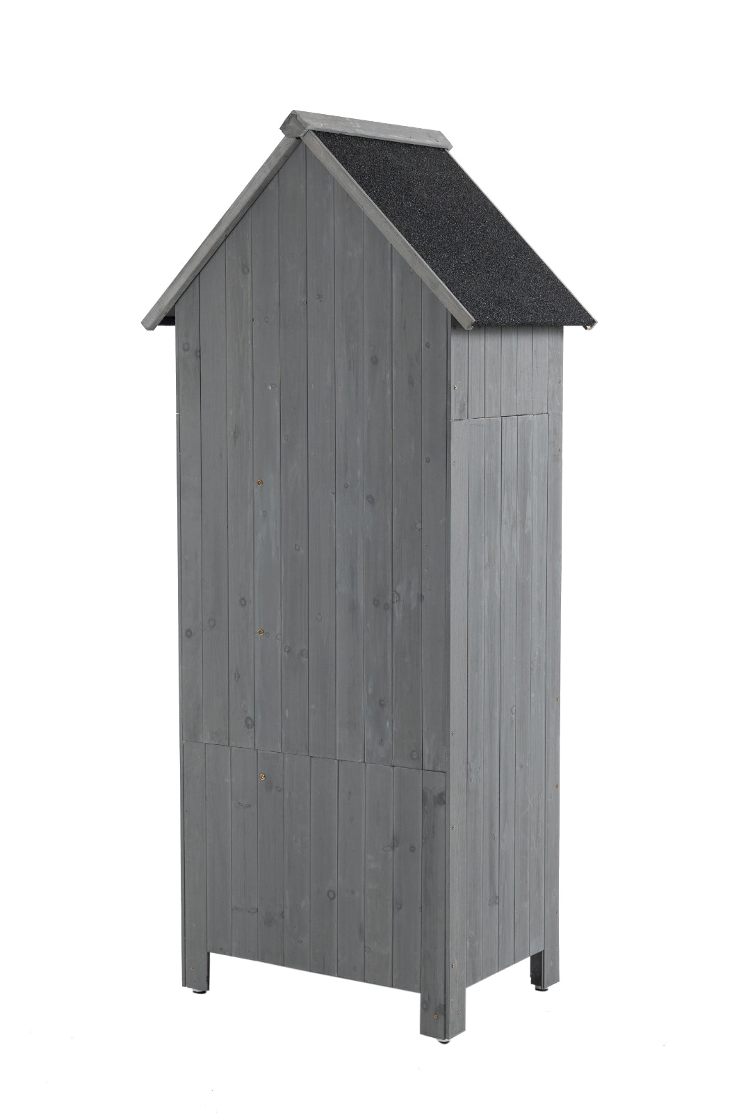 Storage Cabinet Tool Shed for garden