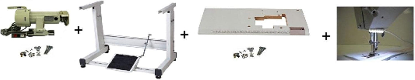 Straight Stitch Sewing Machine