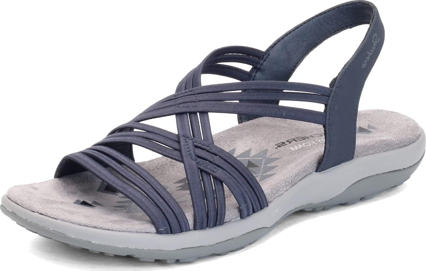 Stretch Sandal