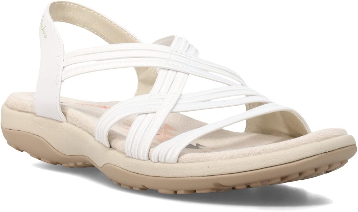 Stretch Sandal