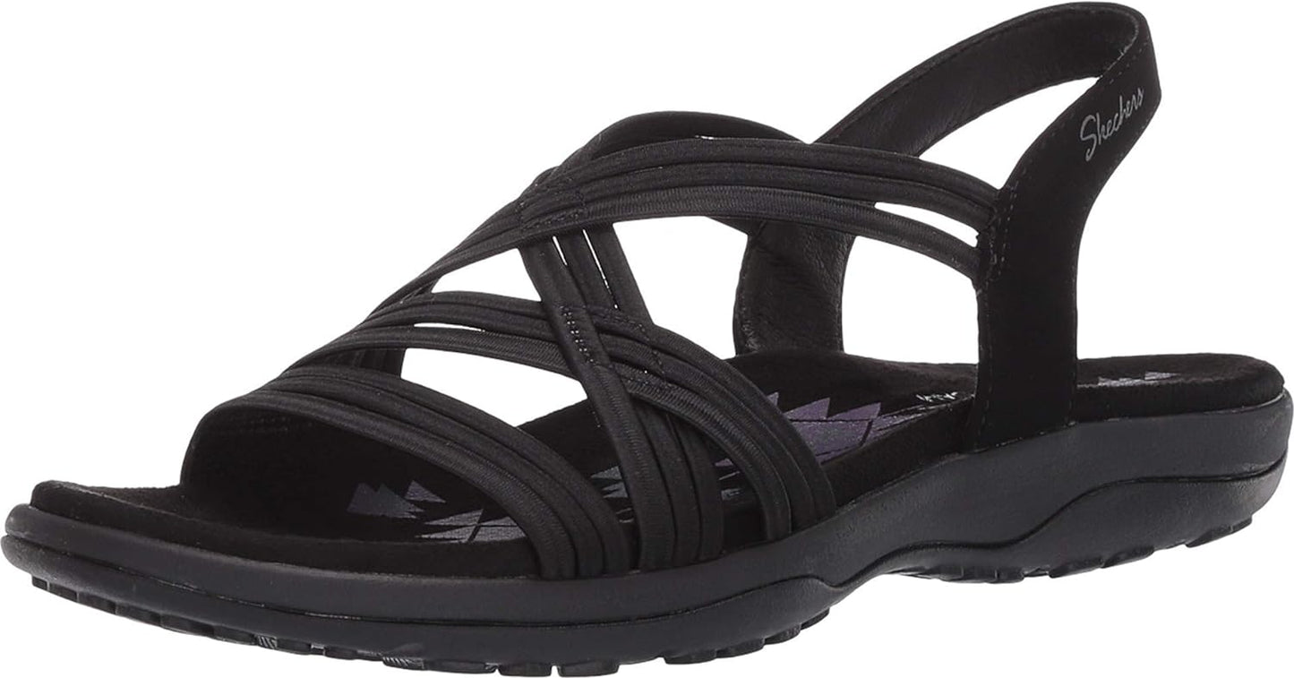 Stretch Sandal