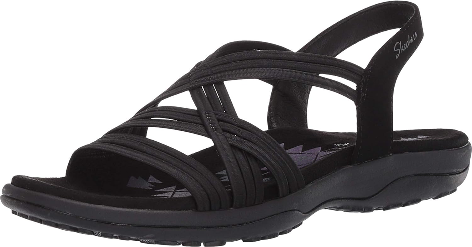 Stretch Sandal