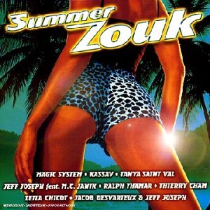 Summer Zouk