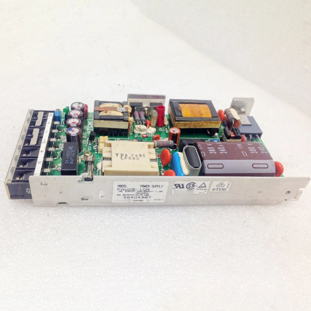 TDK-LAMBDA Power Supply 5V/10A