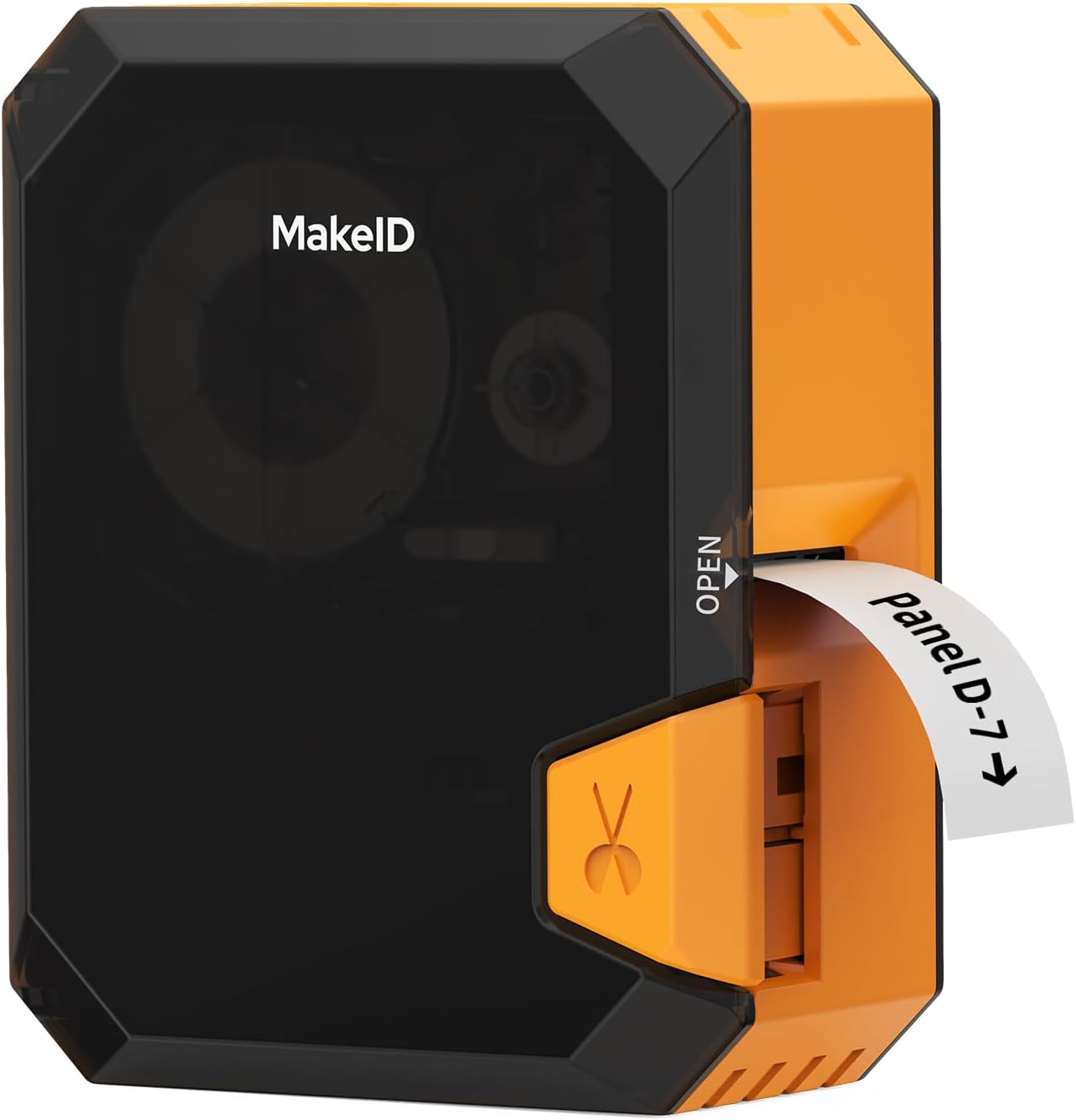 Thermal Label Printer