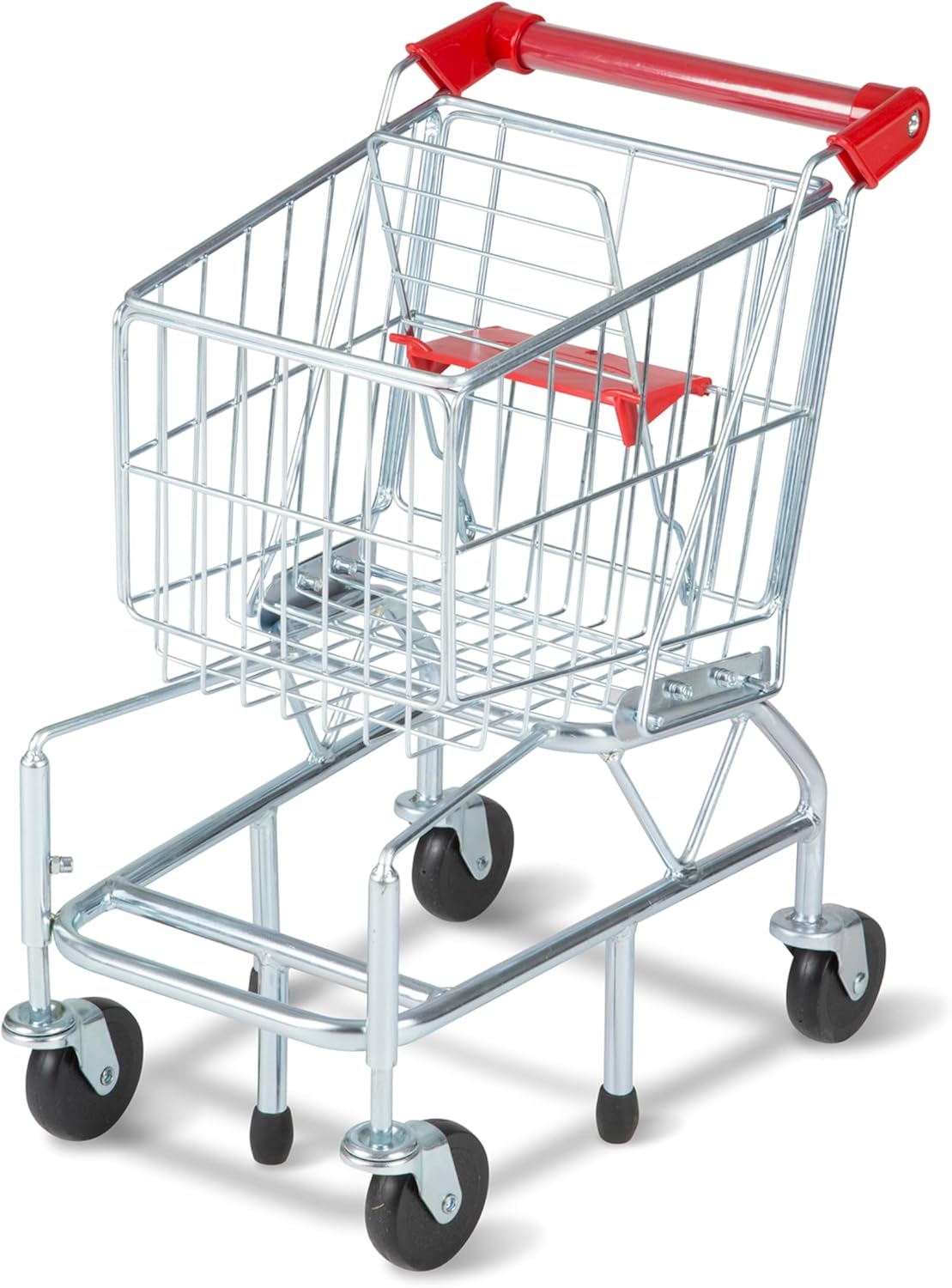 Toy Shopping Cart