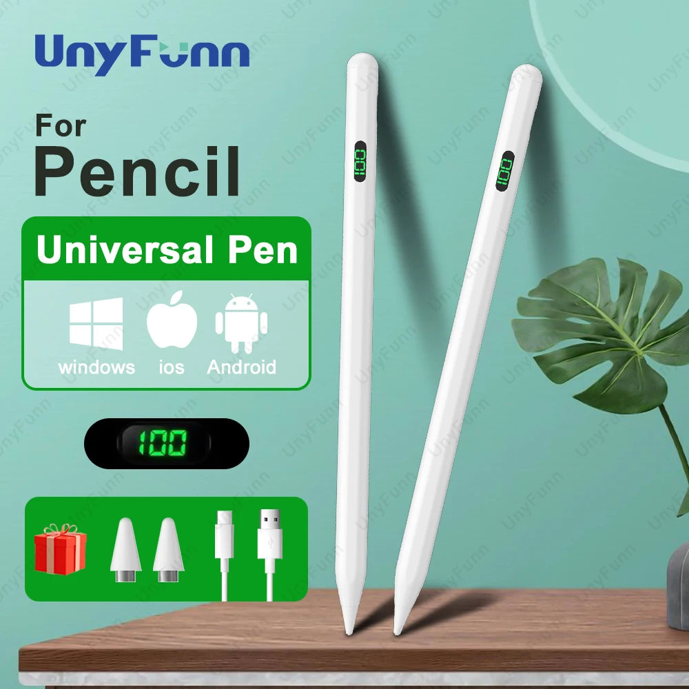 Universal Stylus Pen