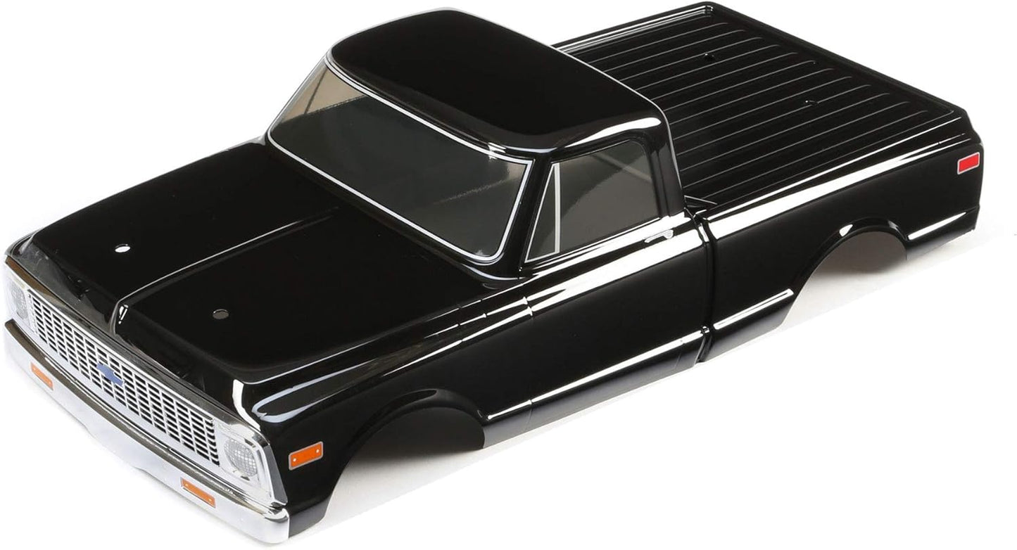 VATERRA 1972 Chevy C10 On Road Body Set