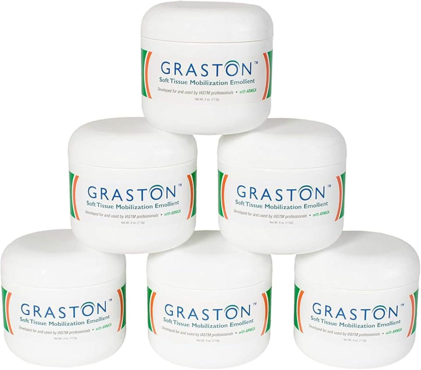 Vitamin E Enriched Emollient