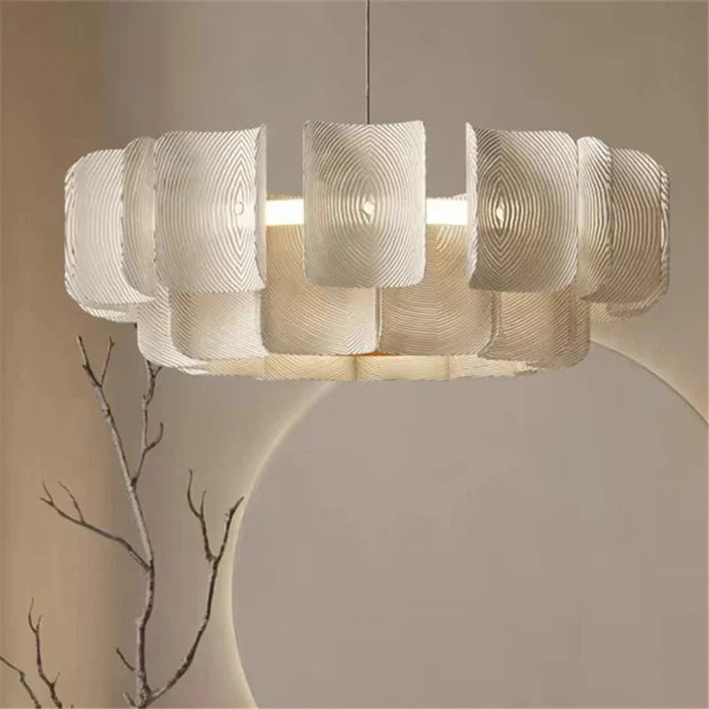 Wabi-Sabi Pendant Light