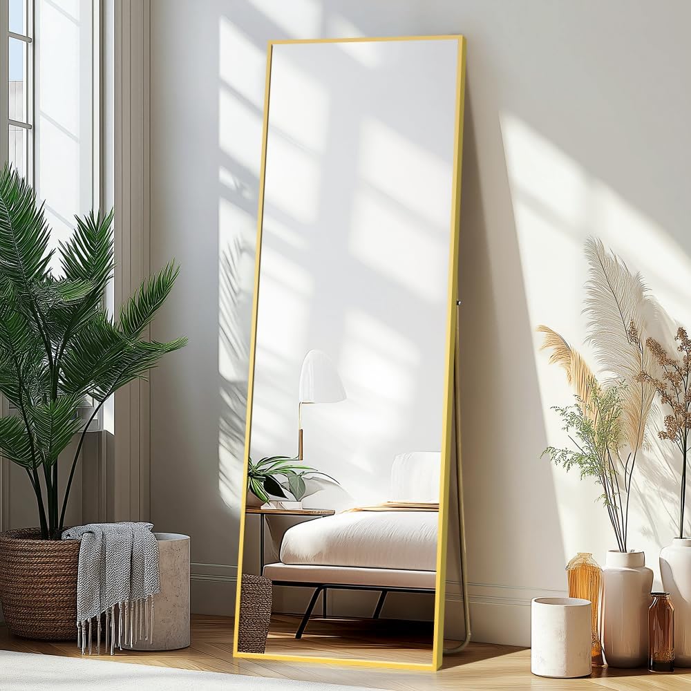 Wall Mirror