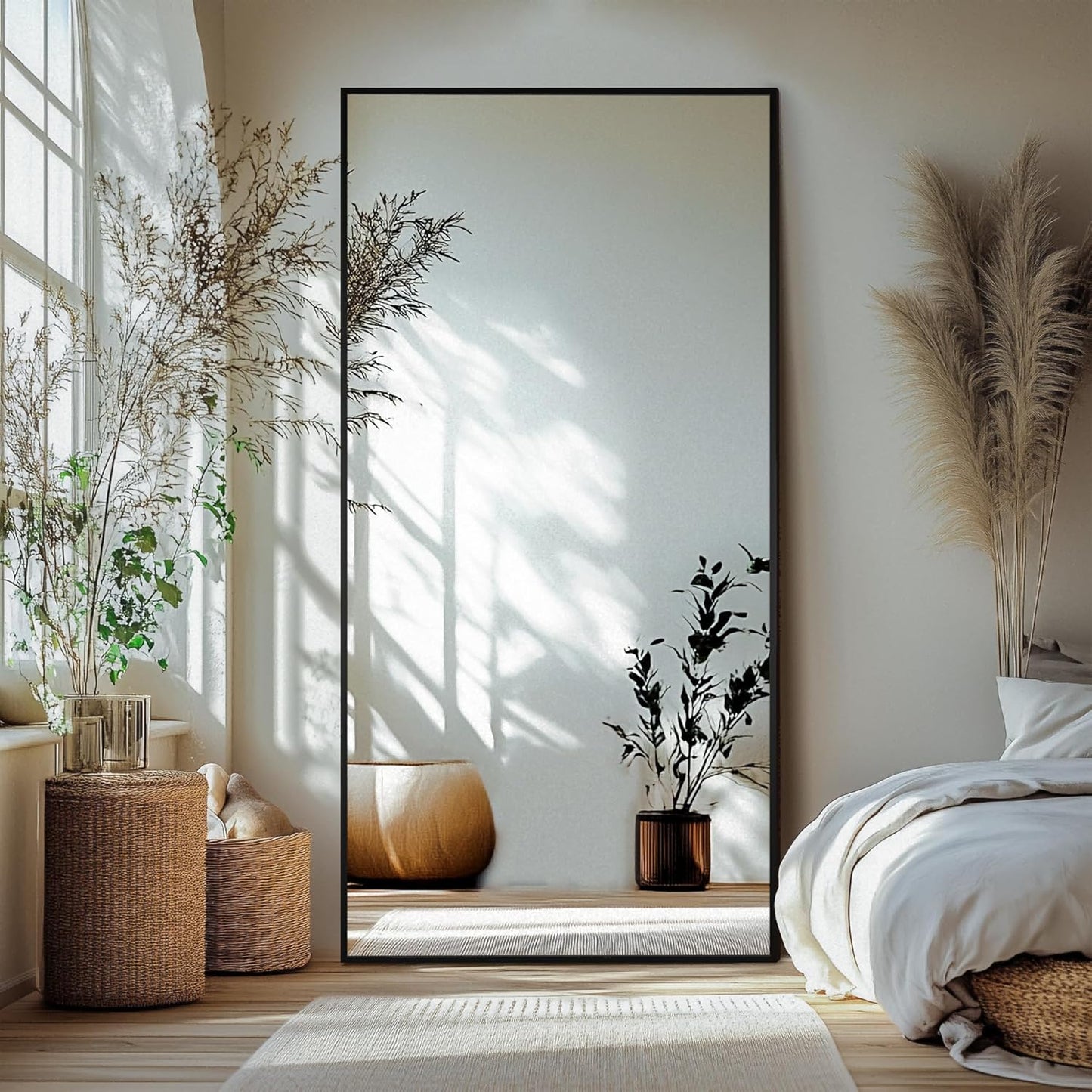 Wall Mirror