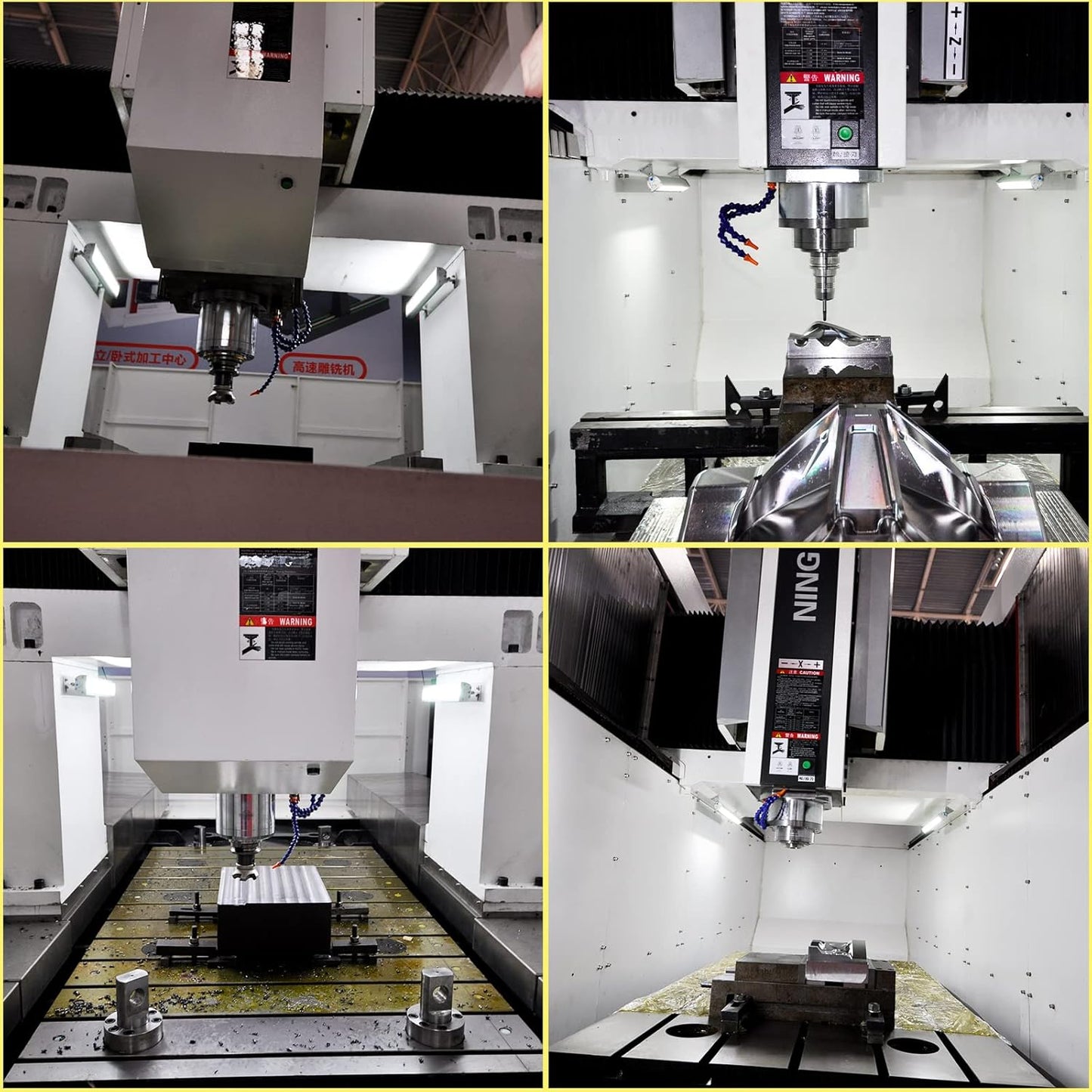 Waterproof Tube Light LED