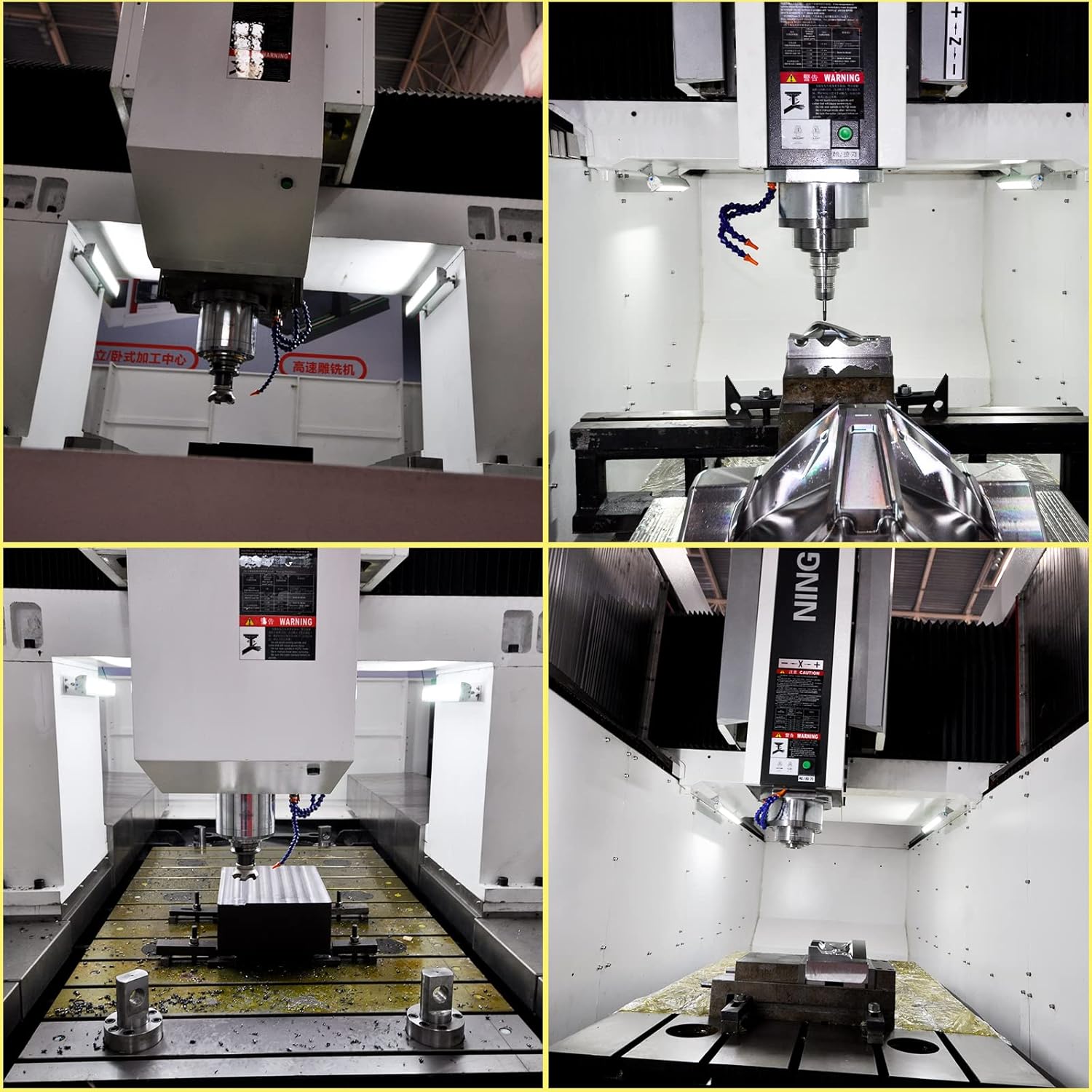 Waterproof Tube Light LED