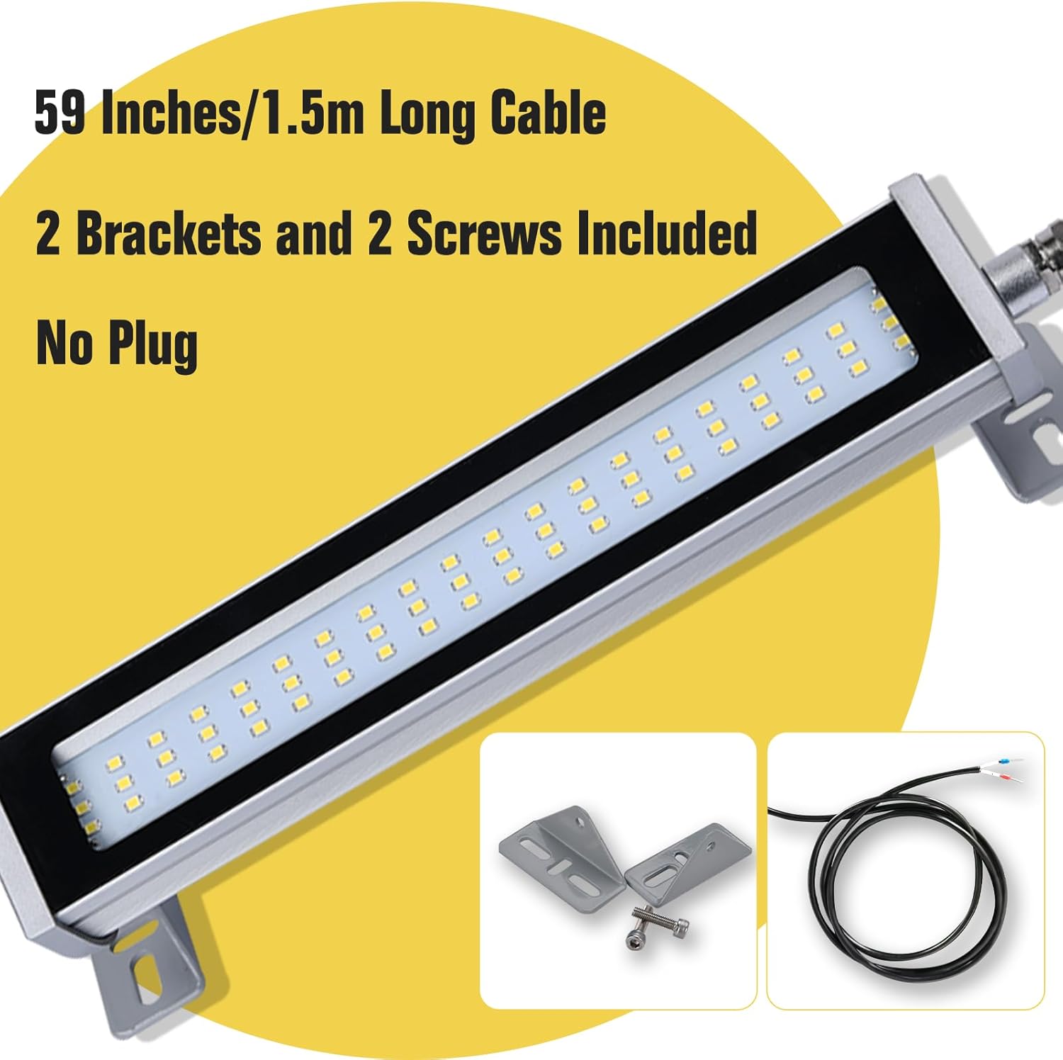 Waterproof Tube Light LED