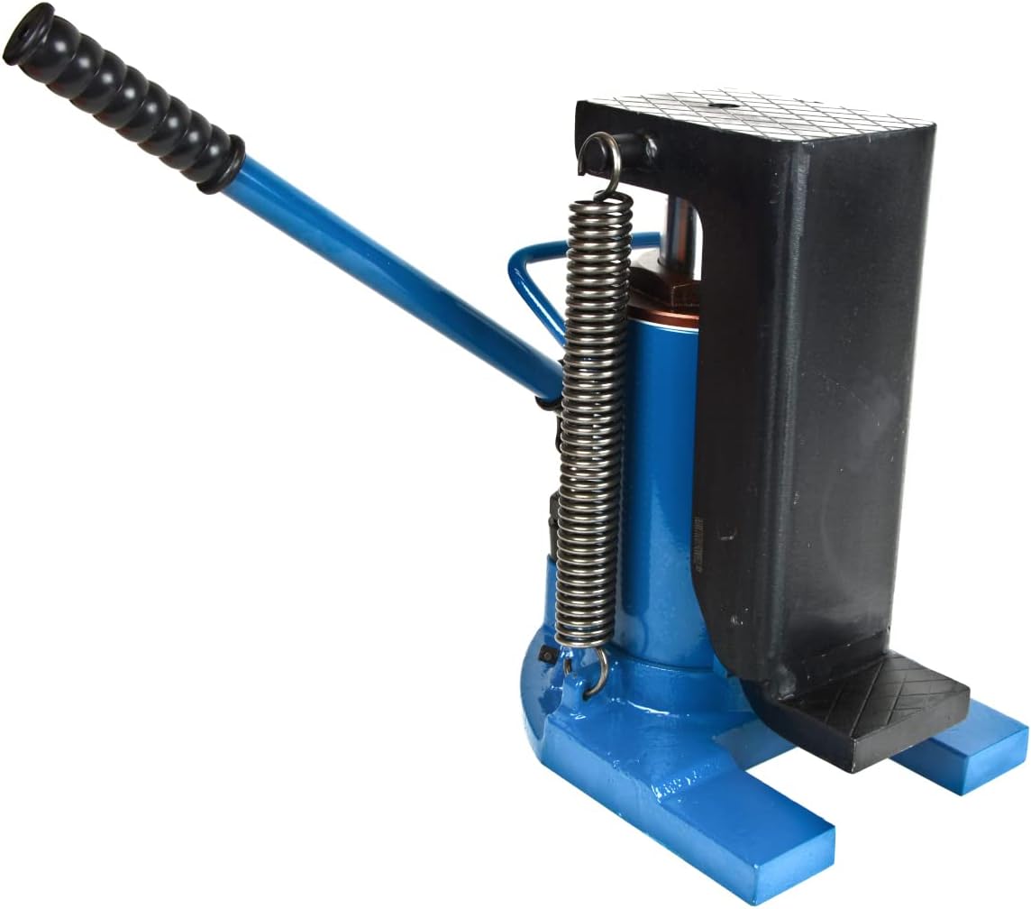 Weight Lifting Machine