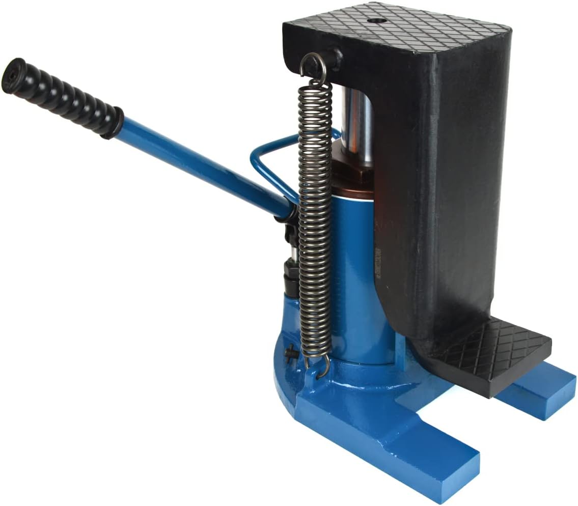 Weight Lifting Machine