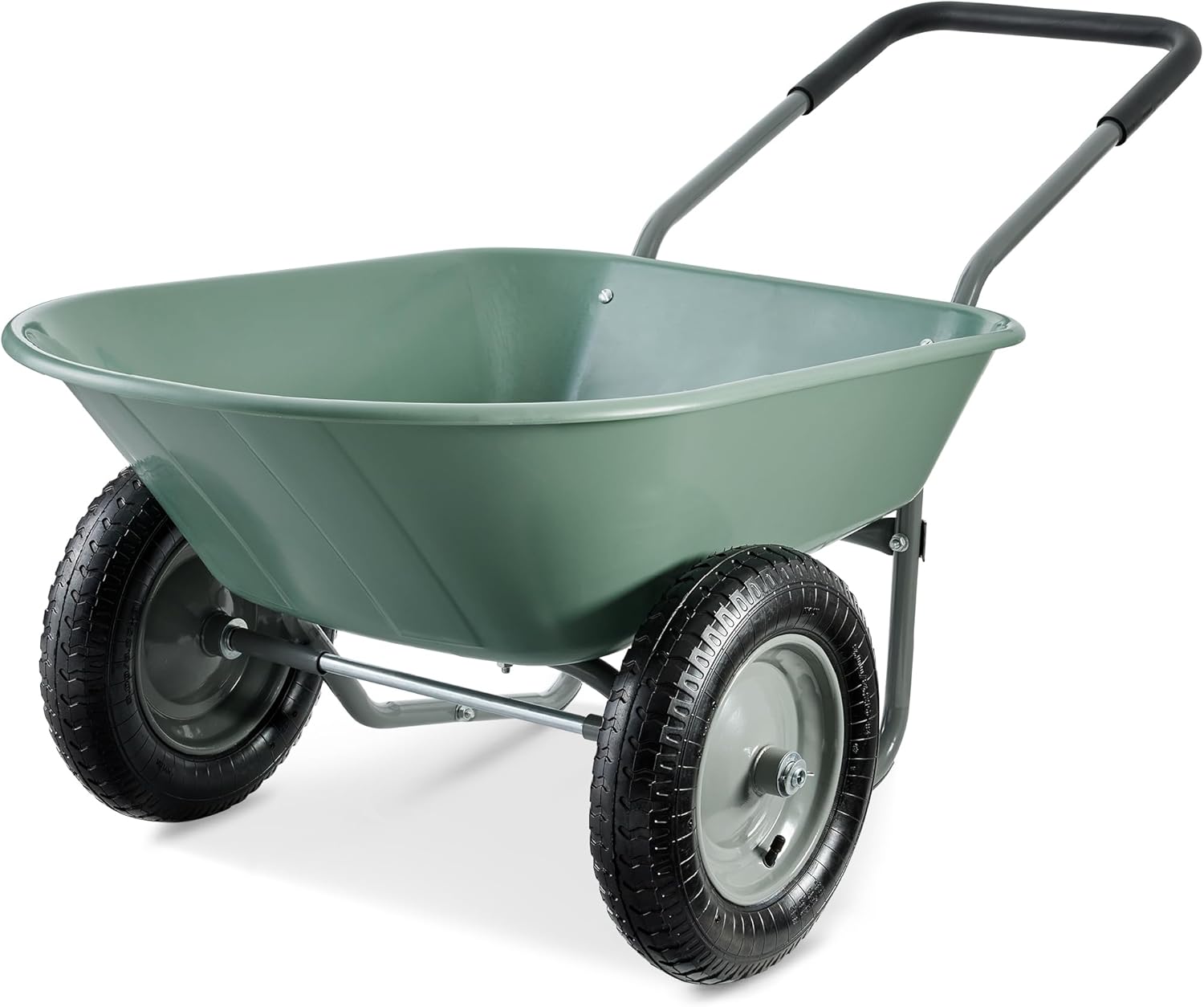 Wheel Garden Cart