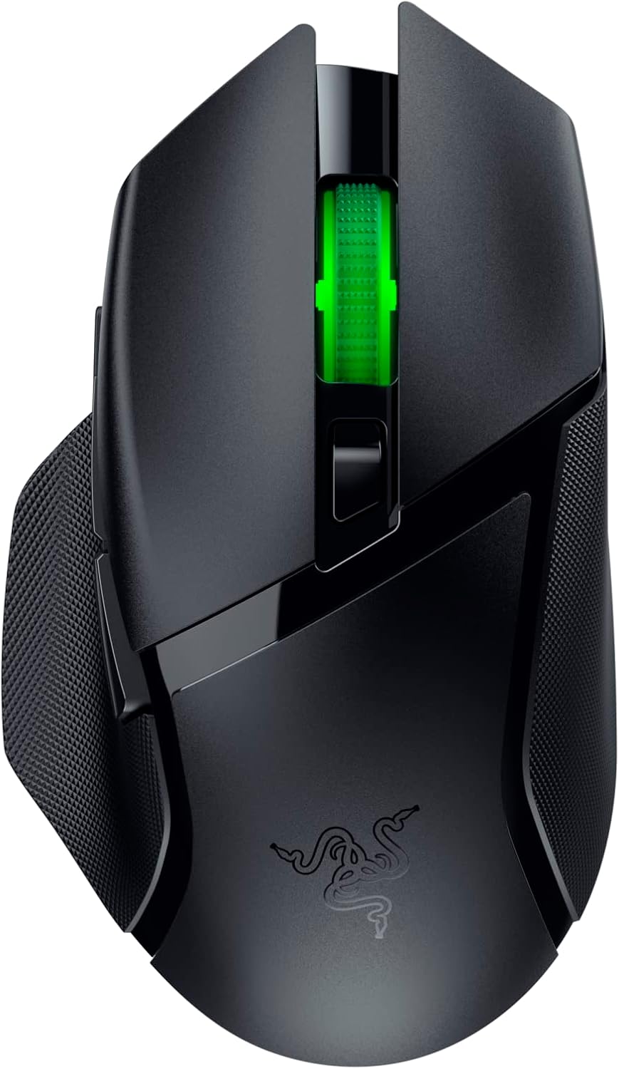 Wireless Gaming Mouse