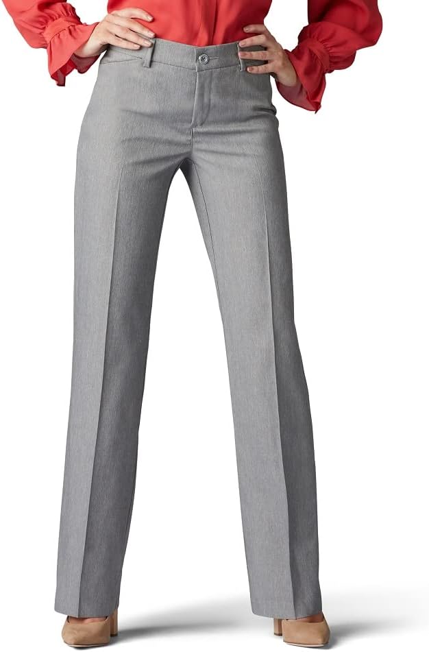 Women's Flex Motion Trouser Pants