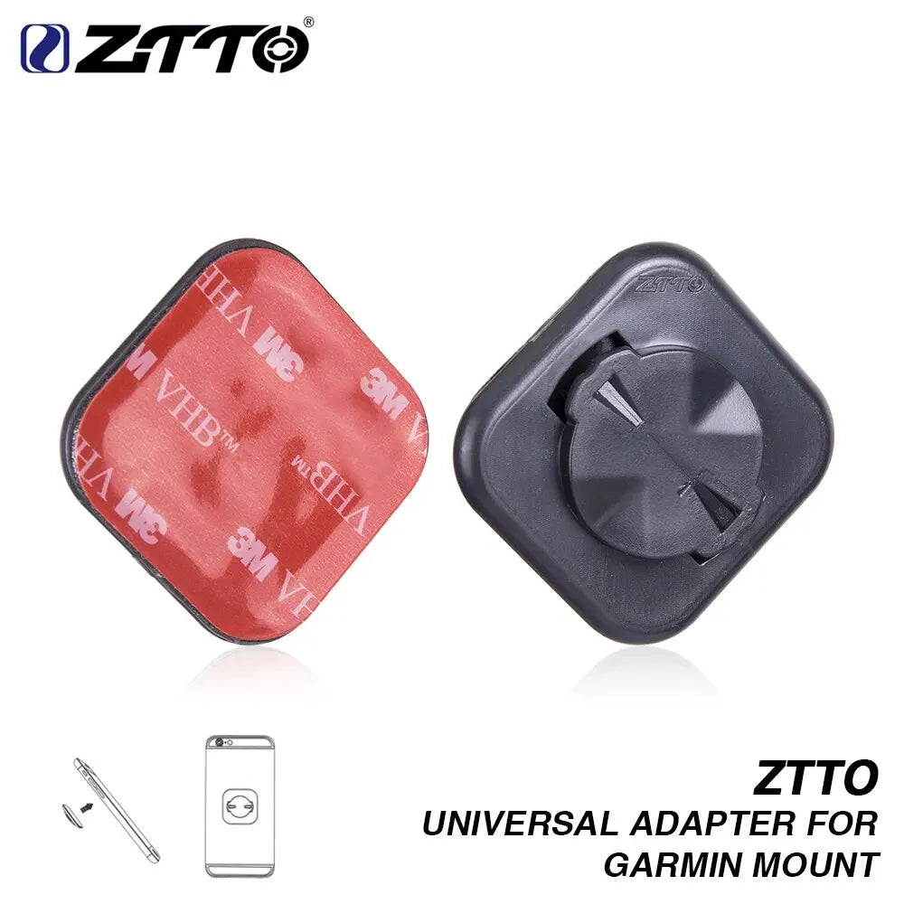 ZTTO Bike Computer Mount