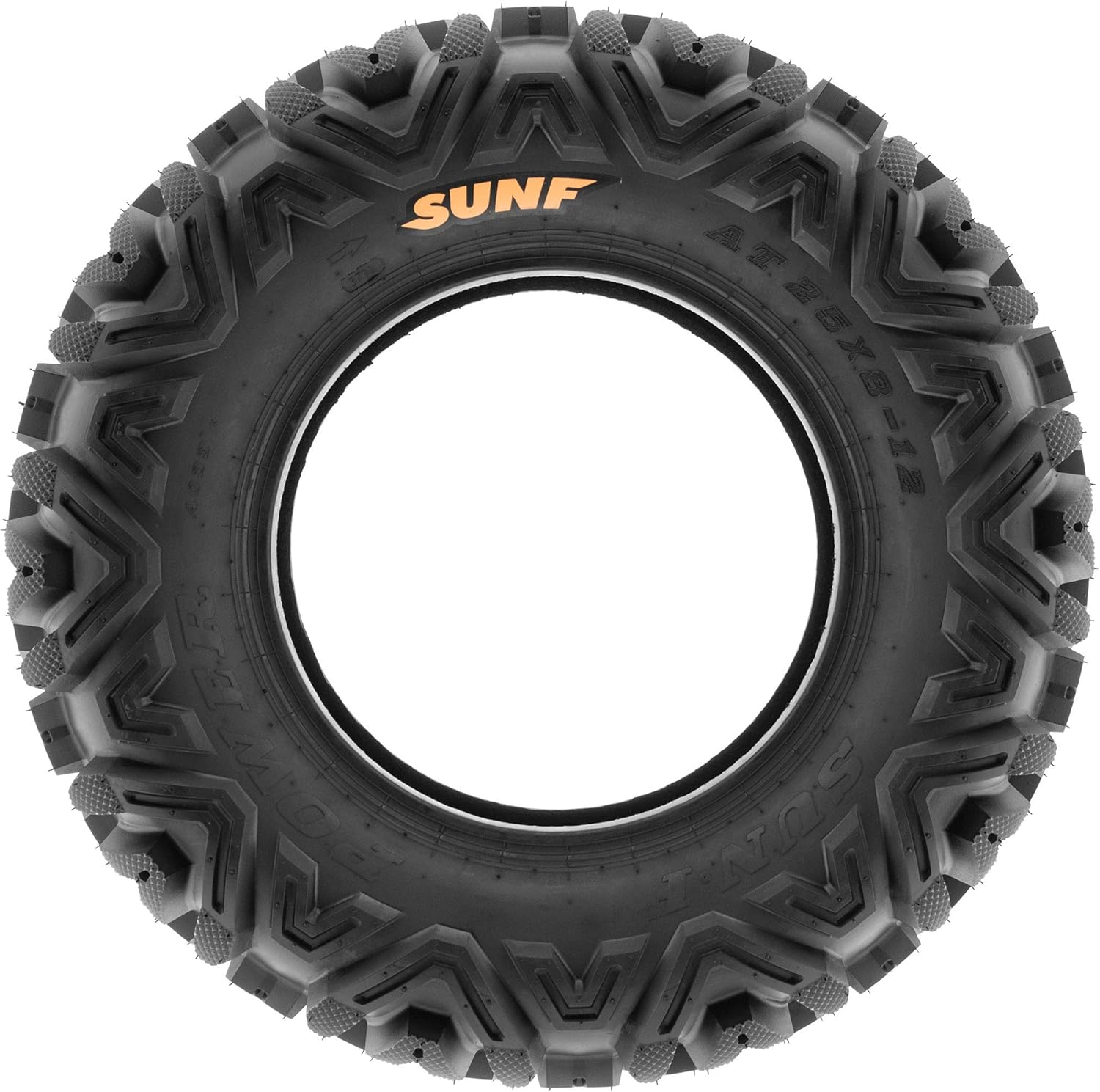 ATV tires for deep mud