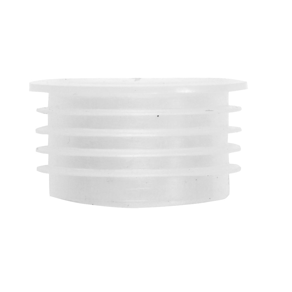 2PCS Brown Free Splicing Injection Molded Planter Box