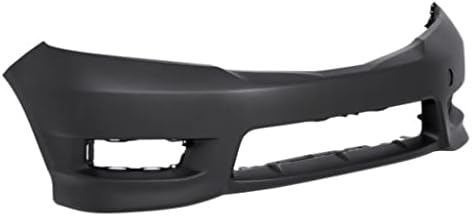 Honda Fit 2012-2014 Front Bumper Cover