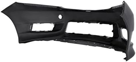 Honda Fit 2012-2014 Front Bumper Cover