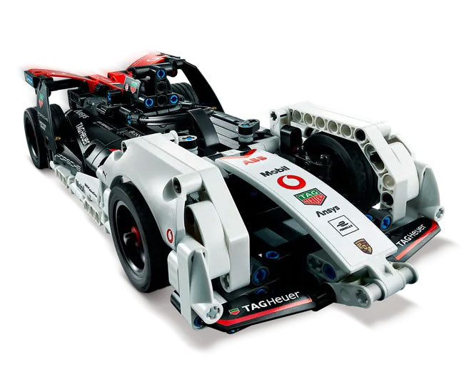 LEGO Technic Formula E Porsche 99X Electric 422-Piece Set