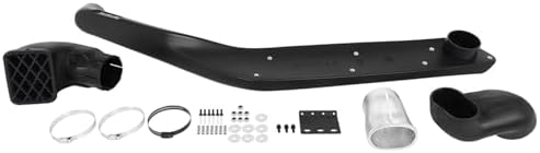 Mack Snorkel Intake Premium Air System