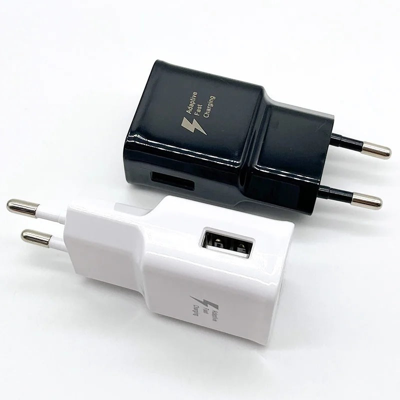 Samsung 15W Fast Charger