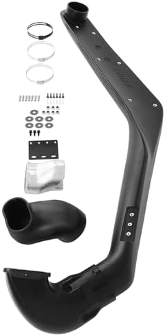 Mack Snorkel Intake Premium Air System