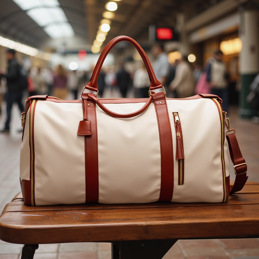 NeoFold - Travel Bag