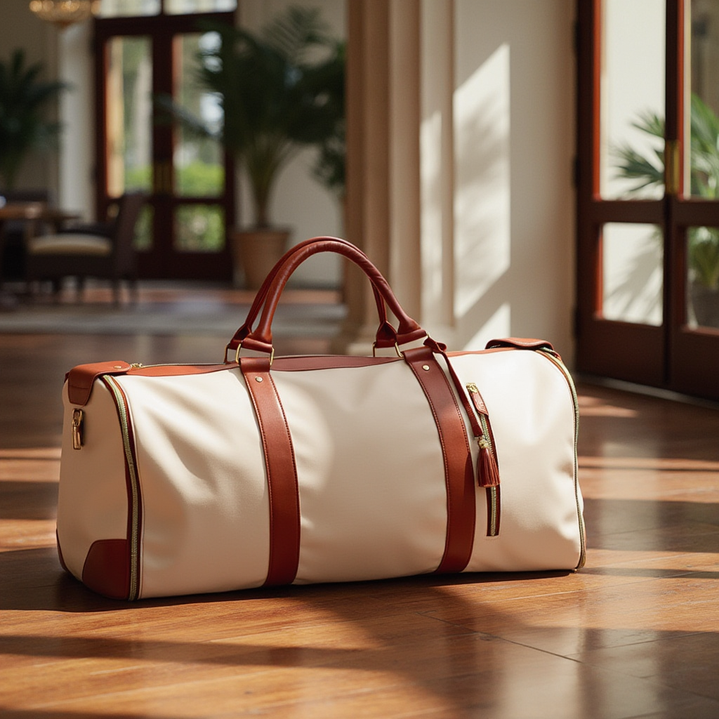 NeoFold - Travel Bag