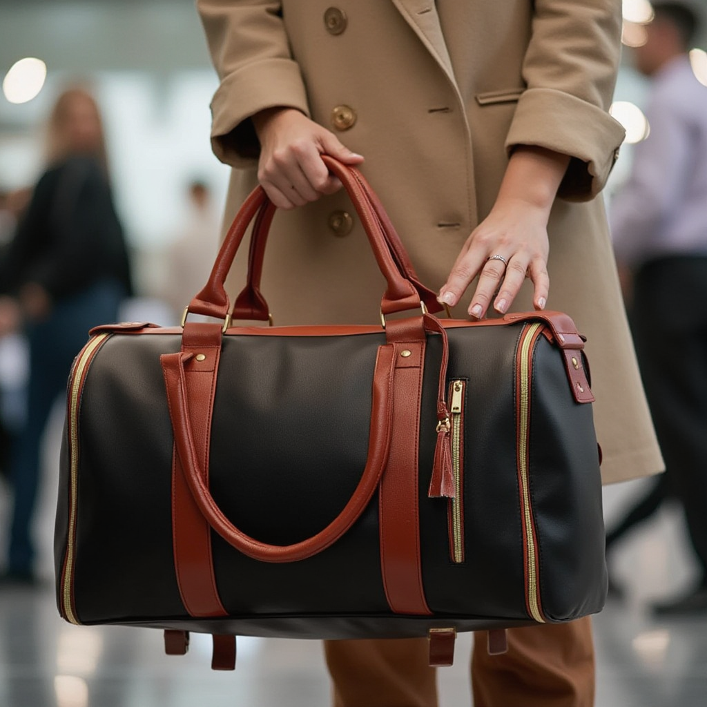 NeoFold - Travel Bag