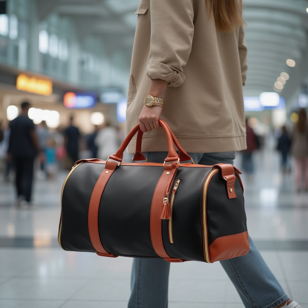 NeoFold - Travel Bag