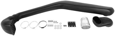 Mack Snorkel Intake Premium Air System