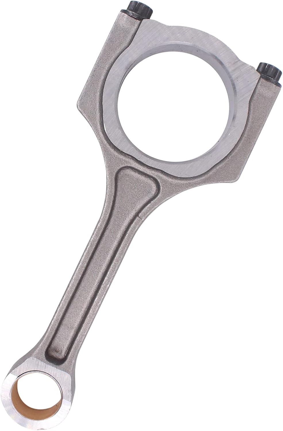 High-performance steel con rods set