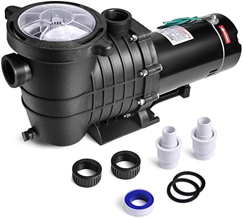 Seeutek energy-efficient heat pump pool heater