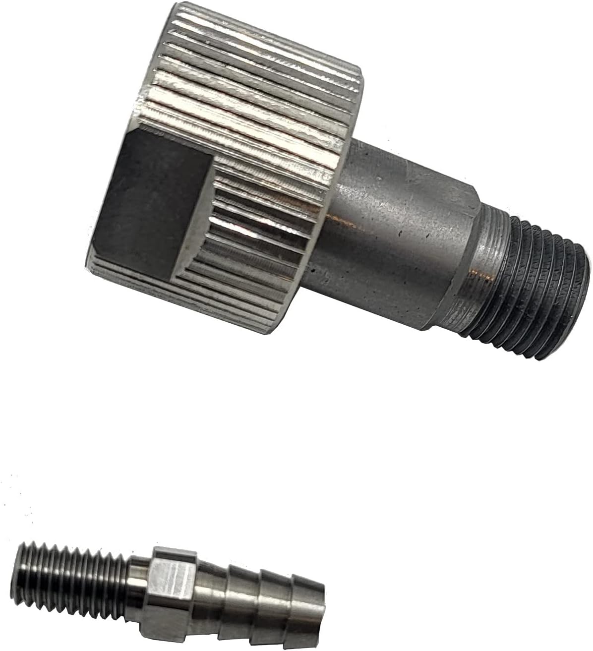 Spray Gun Adapter Kit 17R799 Graco FlexLiner Fitting – Durable Accessory for Spray Guns