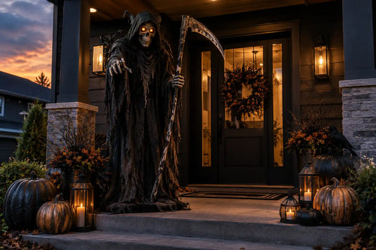 Ultimate Halloween Decorations 2026 Buying Guide: Decor for Every Space